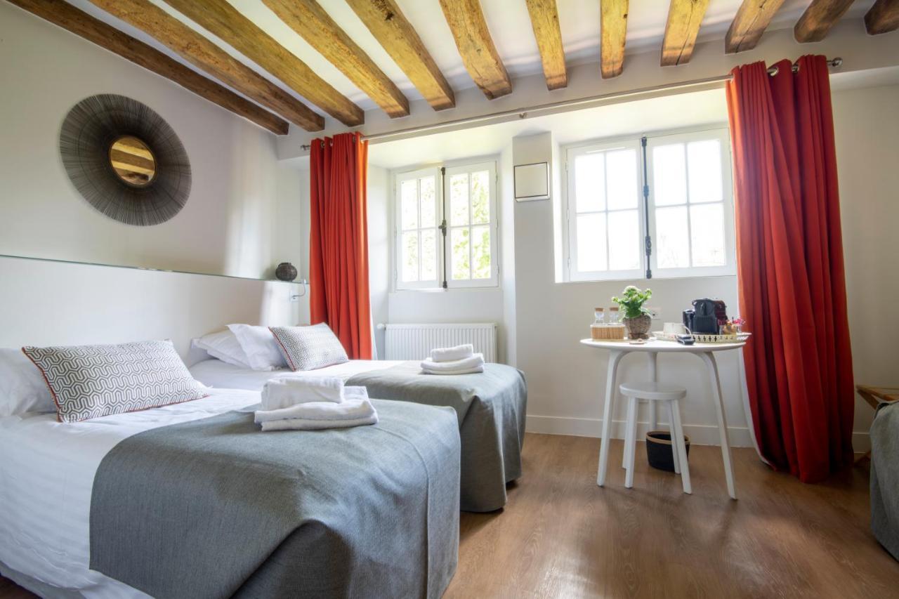 Moulin De Vilgris Bed & Breakfast Clairefontaine-en-Yvelines Exterior photo