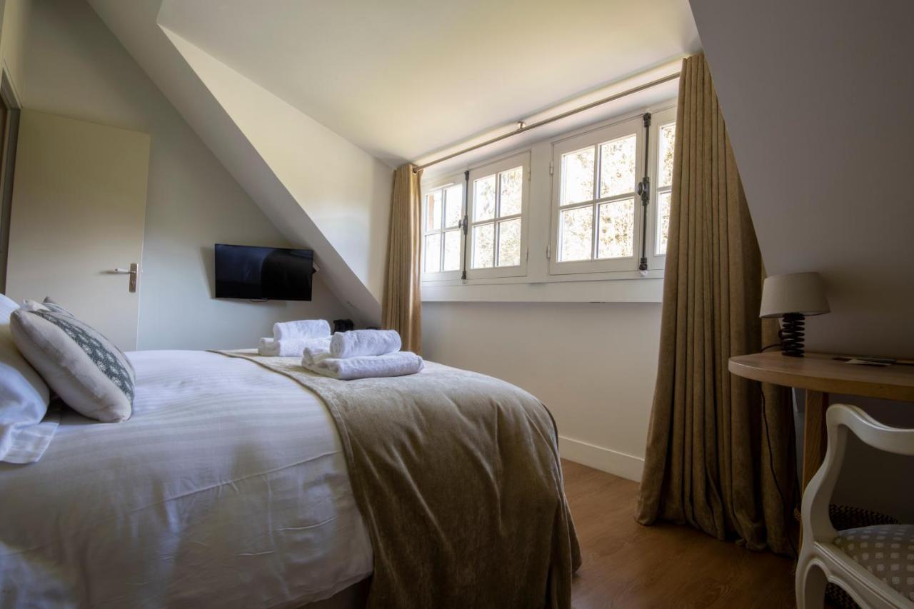 Moulin De Vilgris Bed & Breakfast Clairefontaine-en-Yvelines Exterior photo