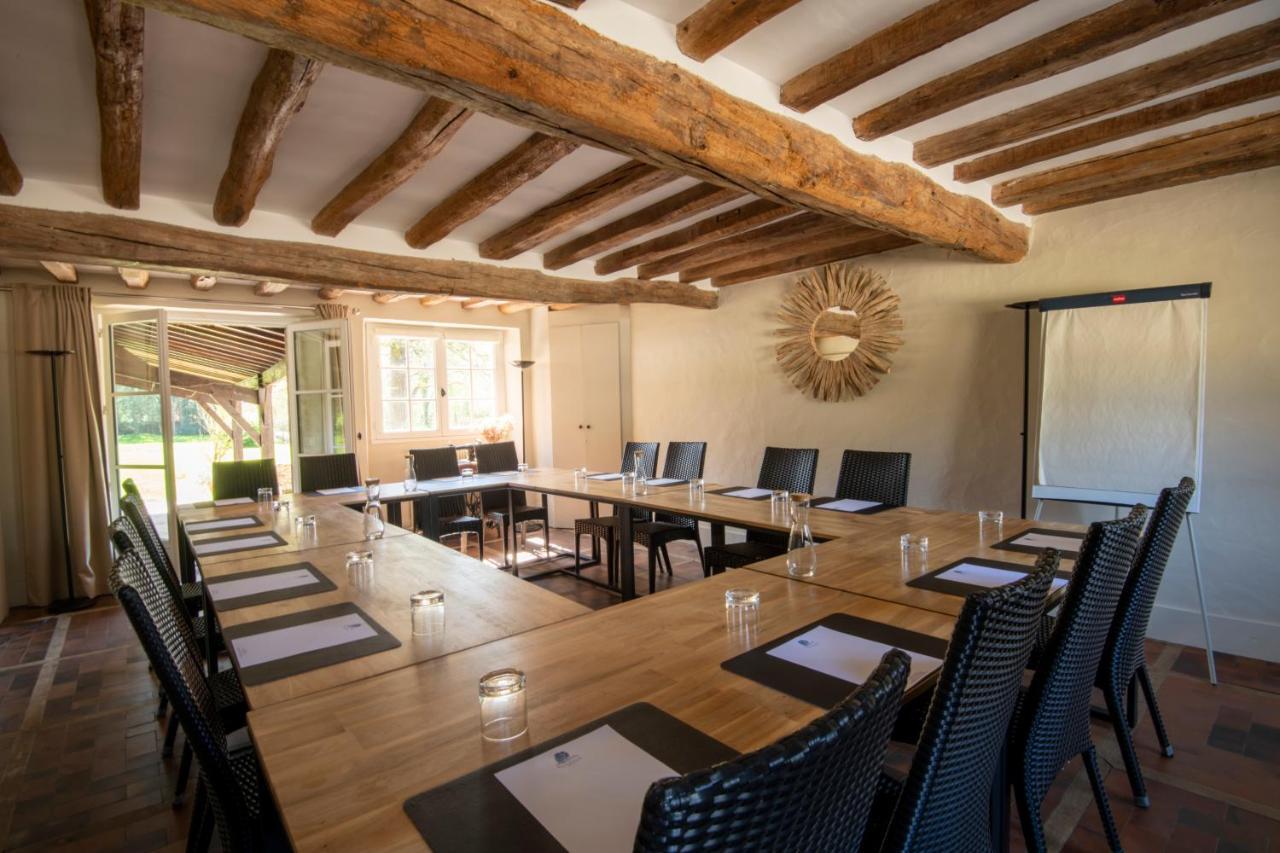 Moulin De Vilgris Bed & Breakfast Clairefontaine-en-Yvelines Exterior photo
