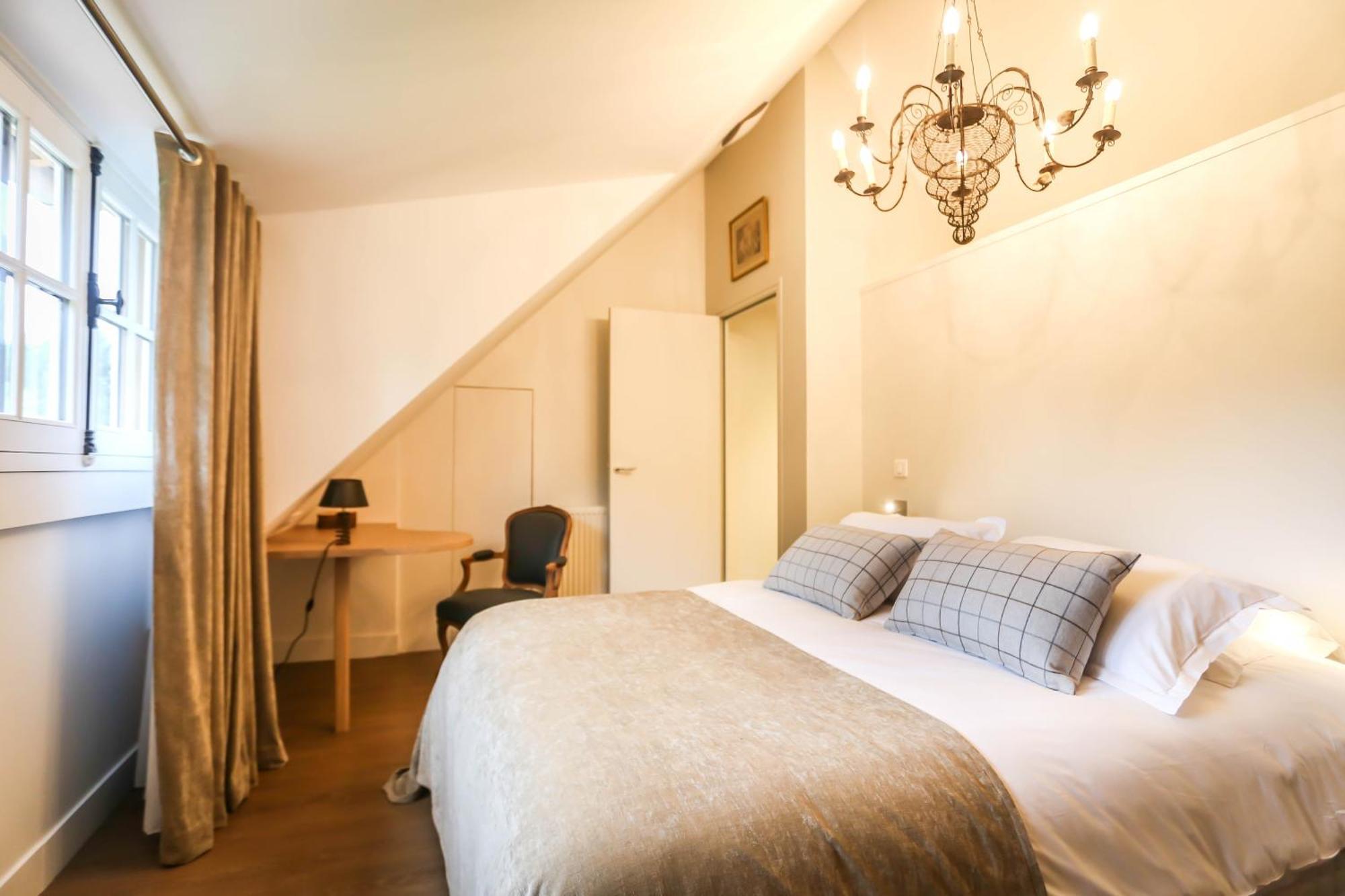 Moulin De Vilgris Bed & Breakfast Clairefontaine-en-Yvelines Room photo