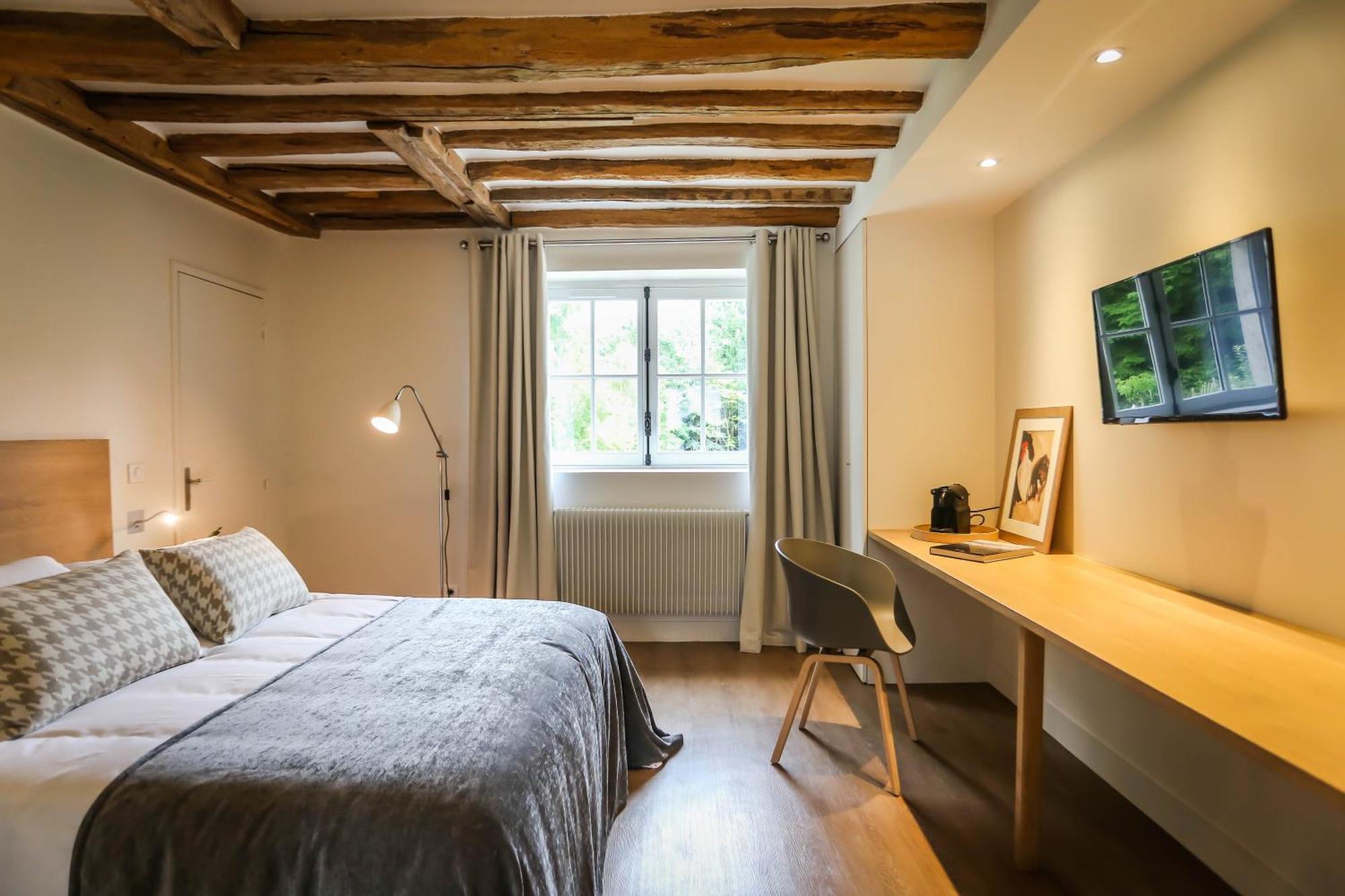 Moulin De Vilgris Bed & Breakfast Clairefontaine-en-Yvelines Room photo