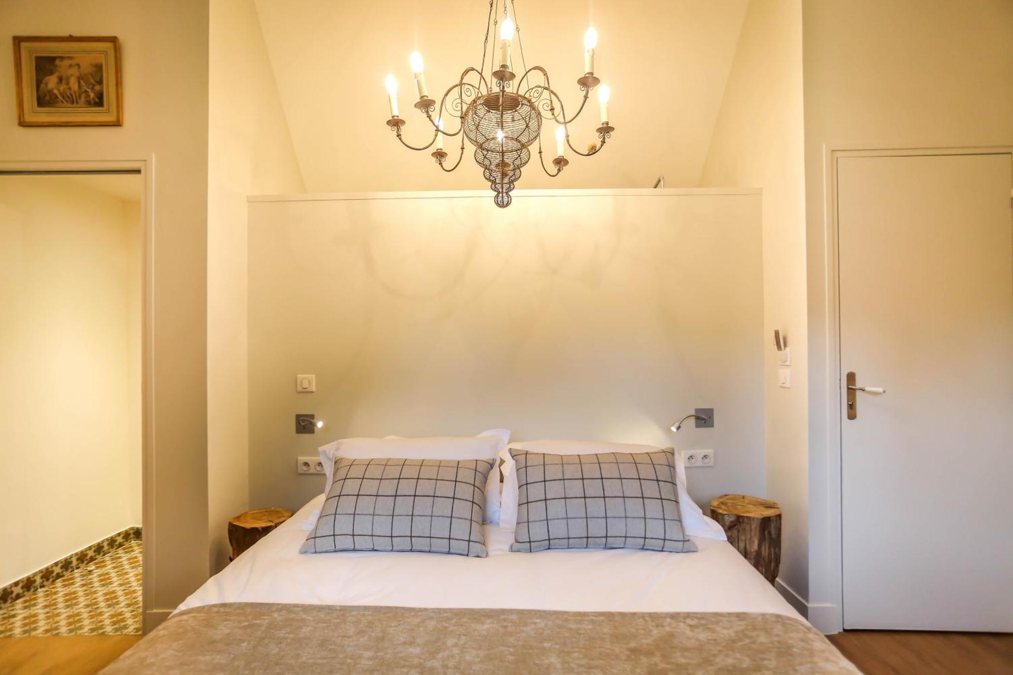 Moulin De Vilgris Bed & Breakfast Clairefontaine-en-Yvelines Room photo