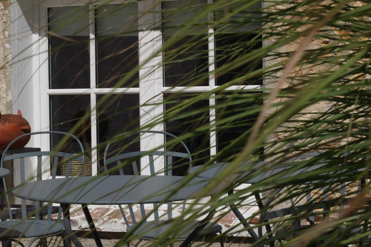 Moulin De Vilgris Bed & Breakfast Clairefontaine-en-Yvelines Exterior photo
